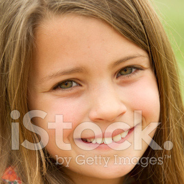 kids white teeth