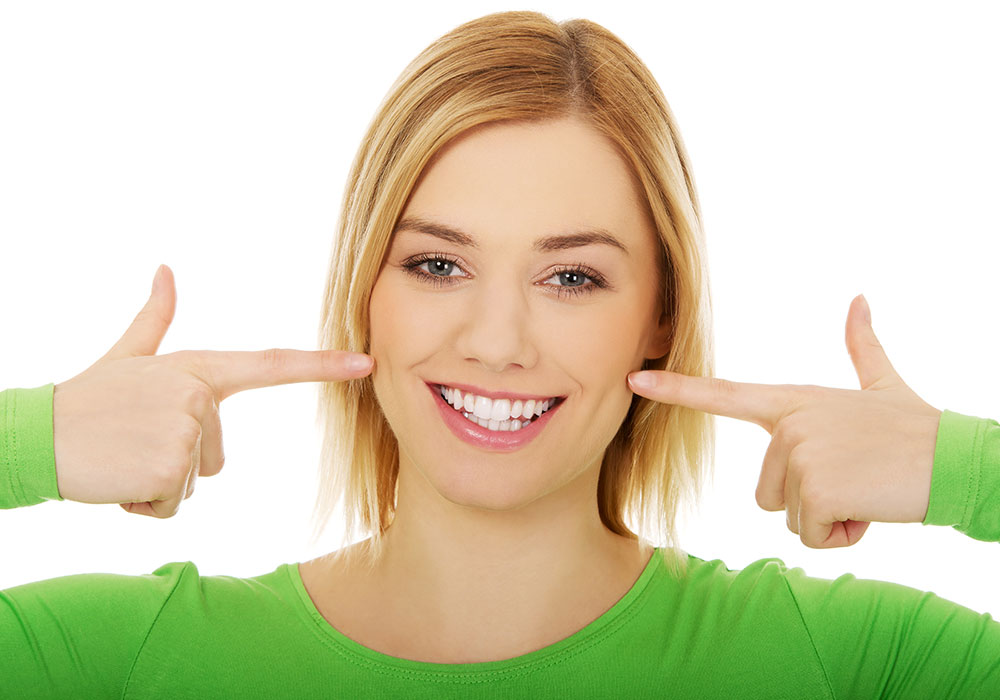 Tooth Whitening – Is it for you?