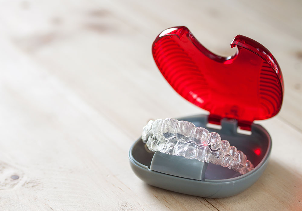 The 7 truths about Invisalign®