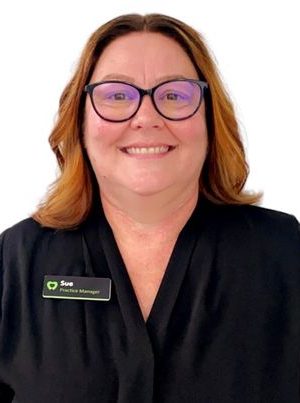 Sue Wilson Sue Wilson